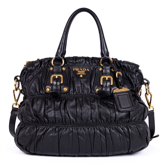 Prada Cabas Crossbody - Picture 1 of 10